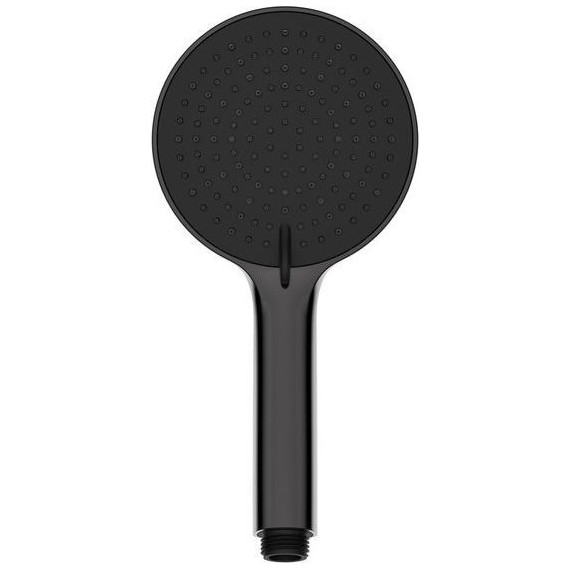 Ручной душ Iddis Optima home OPH3F0Gi18, графитовый - 2 Ручной душ Iddis Optima home OPH3F0Gi18, графитовый фото 2