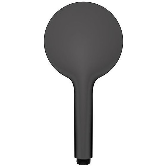 Ручной душ Iddis Optima home OPH3F0Gi18, графитовый - 4 Ручной душ Iddis Optima home OPH3F0Gi18, графитовый фото 4