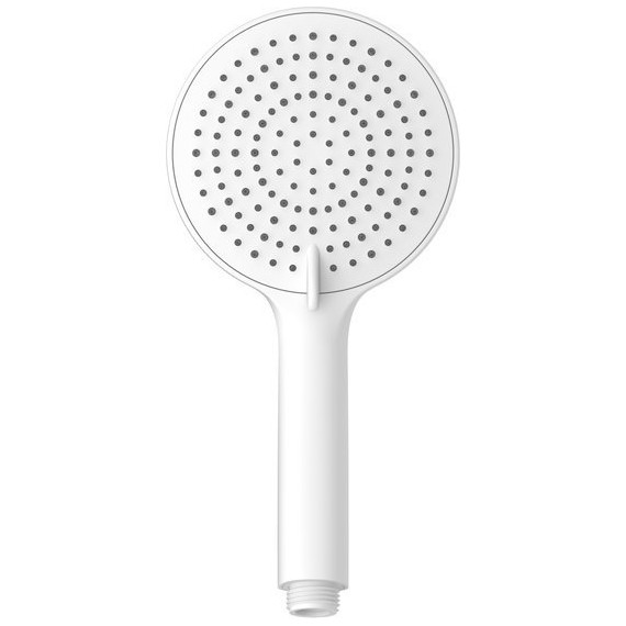 Ручной душ Iddis Optima home OPH3F0Wi18, белый матовый фото 2