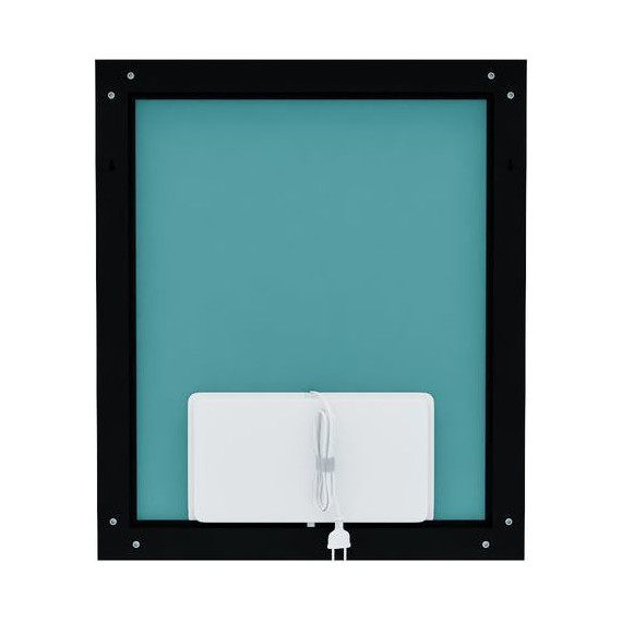 Зеркало Iddis Slide 60 см SLI6000i98 - 3 Зеркало Iddis Slide 60 см SLI6000i98 фото 3