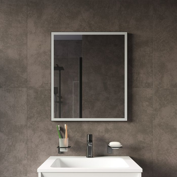 Зеркало Iddis Slide 60 см SLI6000i98 - 4 Зеркало Iddis Slide 60 см SLI6000i98 фото 4