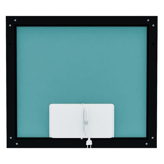 Зеркало Iddis Slide 80 см SLI8000i98 - 3 Зеркало Iddis Slide 80 см SLI8000i98 фото 3