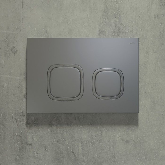 Кнопка смыва Iddis Unifix UNI04CHi77 фото 3