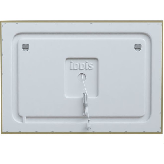 Зеркало Iddis Zodiac 100 см ZOD10T0i98 - 3 Зеркало Iddis Zodiac 100 см ZOD10T0i98 фото 3