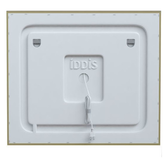 Зеркало Iddis Zodiac 80 см ZOD8000i98 фото 3