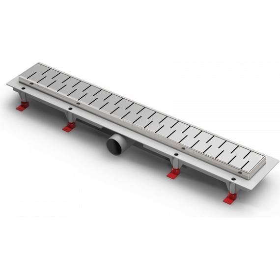 Трап Azario Medium 85 см AZ-CH 850 M фото 2