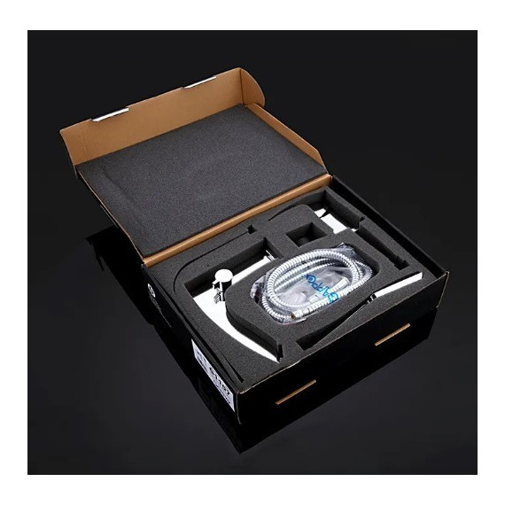 Смеситель для ванны Gappo Jacob G1107 фото 10