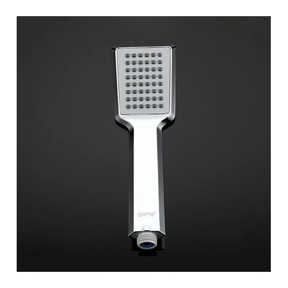 Смеситель для ванны Gappo Jacob G1107 фото 8