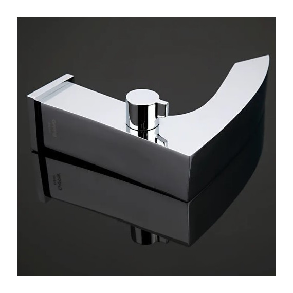 Смеситель для ванны Gappo Jacob G1107 фото 3