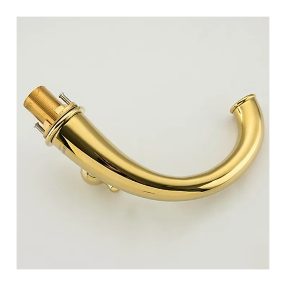 Смеситель для ванны Gappo G1189-4, бронза - 4 Смеситель для ванны Gappo G1189-4, бронза фото 4