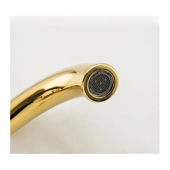 Смеситель для ванны Gappo G1189-4, бронза - 5 Смеситель для ванны Gappo G1189-4, бронза фото 5