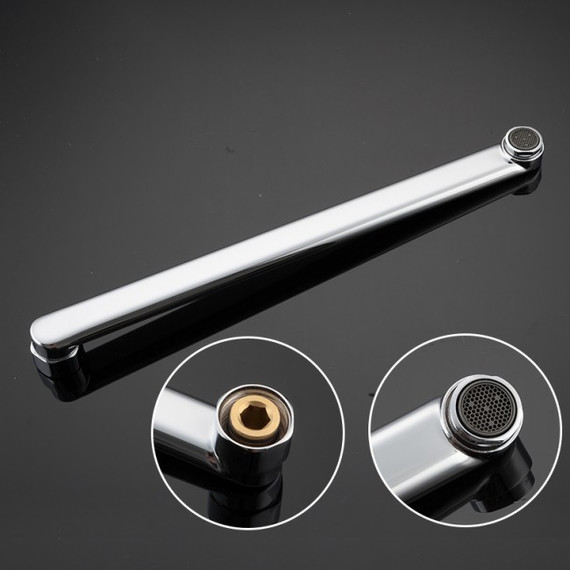 Смеситель для ванны с душевым гарнитуром Gappo Hanm G2235 фото 5