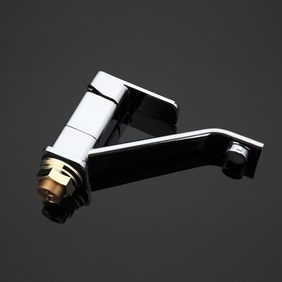 Набор смесителей 3 в 1 для ванны Gappo G2898 - 5 Набор смесителей 3 в 1 для ванны Gappo G2898 фото 5