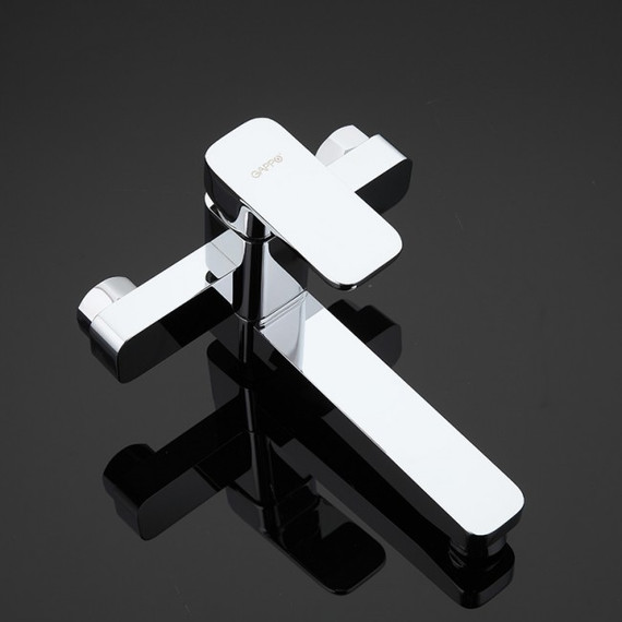 Набор смесителей 3 в 1 для ванны Gappo G2898 - 4 Набор смесителей 3 в 1 для ванны Gappo G2898 фото 4