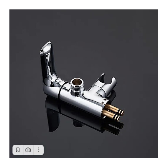 Набор для гигиенического душа Gappo Noar G7248-1 - 6 Набор для гигиенического душа Gappo Noar G7248-1 фото 6