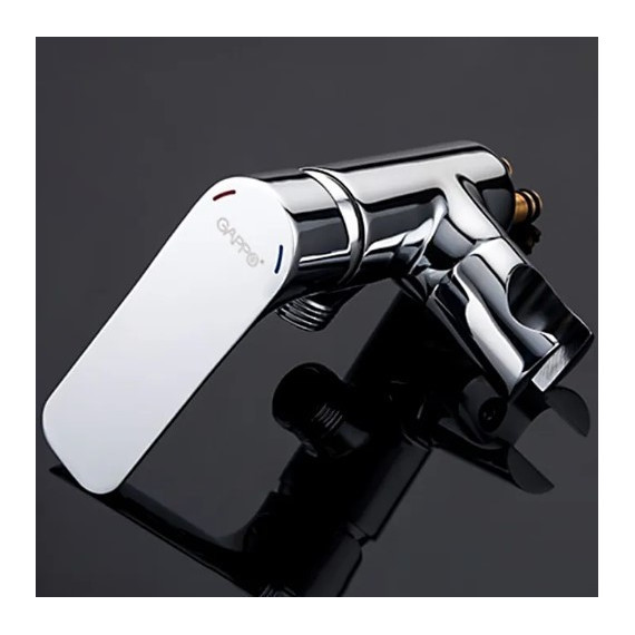 Набор для гигиенического душа Gappo Noar G7248-1 - 5 Набор для гигиенического душа Gappo Noar G7248-1 фото 5