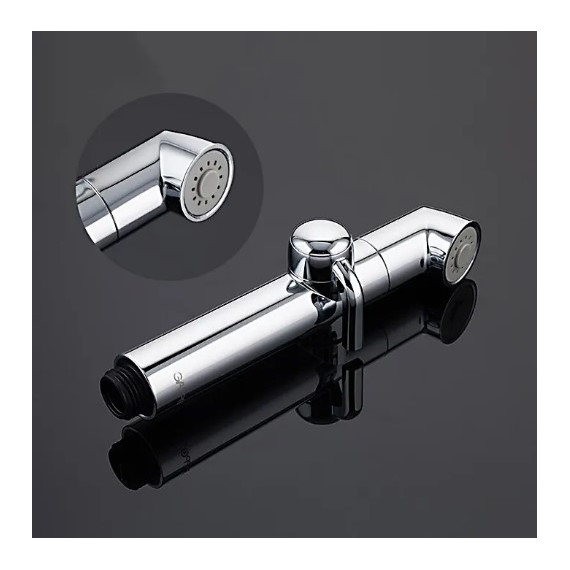 Набор для гигиенического душа Gappo Noar G7248-1 - 8 Набор для гигиенического душа Gappo Noar G7248-1 фото 8