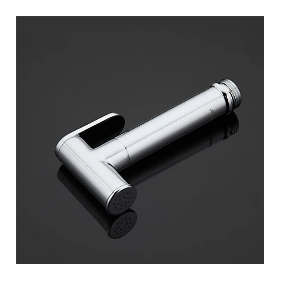 Набор для гигиенического душа Gappo Noar G7248, белый/хром фото 8