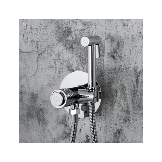 Набор для гигиенического душа Gappo G7288 - 2 Набор для гигиенического душа Gappo G7288 фото 2