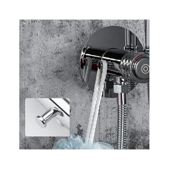 Набор для гигиенического душа Gappo G7288 - 3 Набор для гигиенического душа Gappo G7288 фото 3