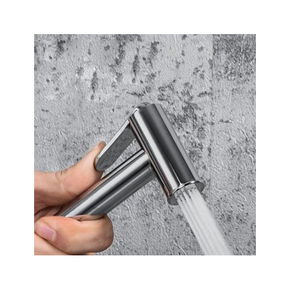 Набор для гигиенического душа Gappo G7288 - 4 Набор для гигиенического душа Gappo G7288 фото 4