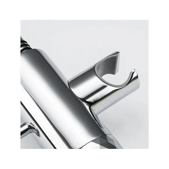 Набор для гигиенического душа Gappo G7288 - 6 Набор для гигиенического душа Gappo G7288 фото 6