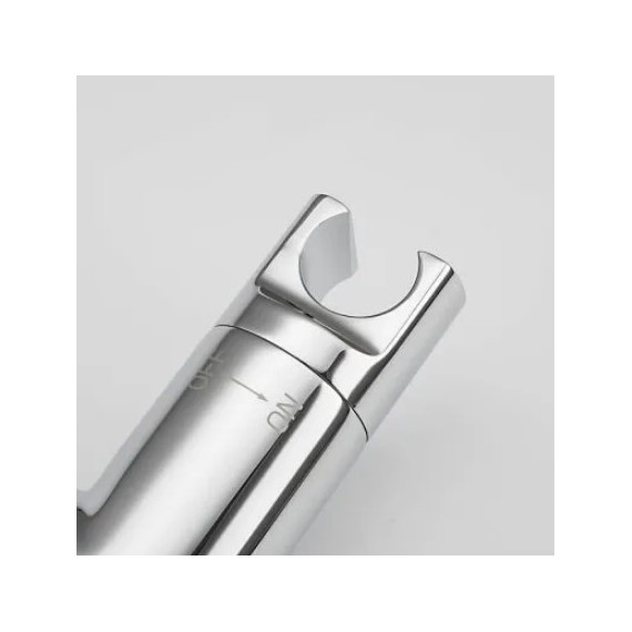 Набор для гигиенического душа с термостатом Gappo G7290 - 6 Набор для гигиенического душа с термостатом Gappo G7290 фото 6