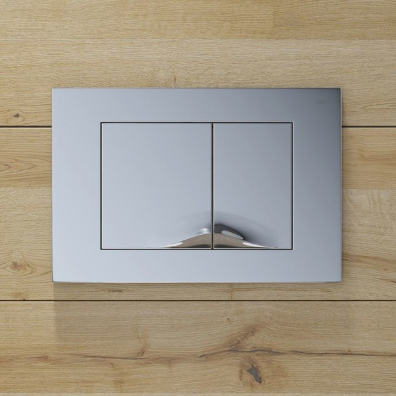 Кнопка смыва Iddis Unifix UNI05CHi77 фото 3