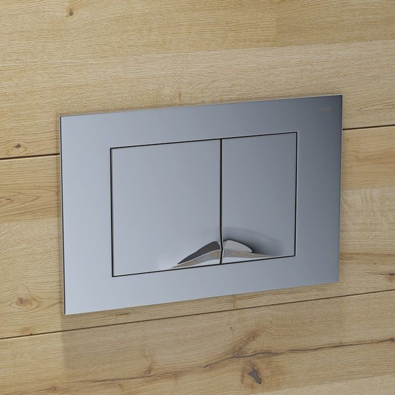 Кнопка смыва Iddis Unifix UNI05CHi77 фото 4