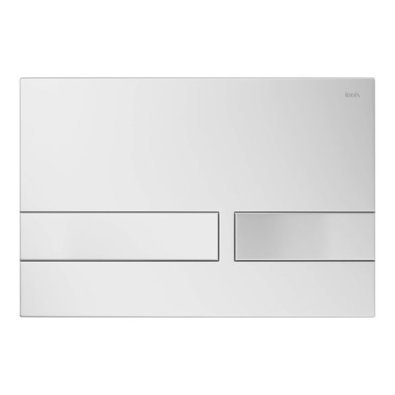 Кнопка смыва Iddis Unifix UNI06CHi77 фото 