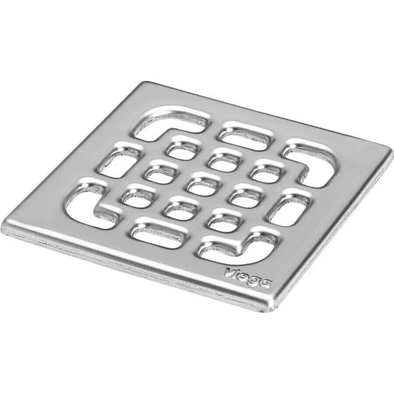 Сливной трап Viega Advantix 100x100 мм 556914 фото 2