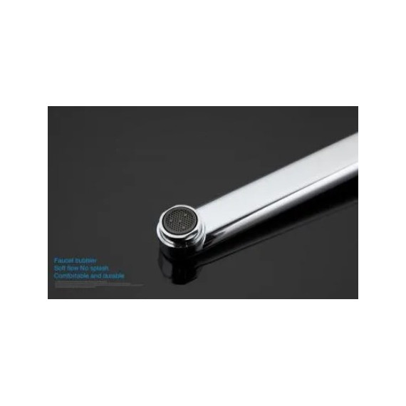 Смеситель для ванны с душевым гарнитуром Gappo Vantto G2236 фото 10