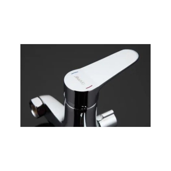 Смеситель для ванны с душевым гарнитуром Gappo Vantto G2236 фото 8