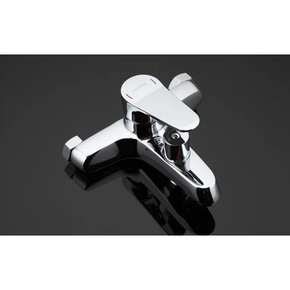 Смеситель для ванны с душевым гарнитуром Gappo Vantto G3236 фото 3