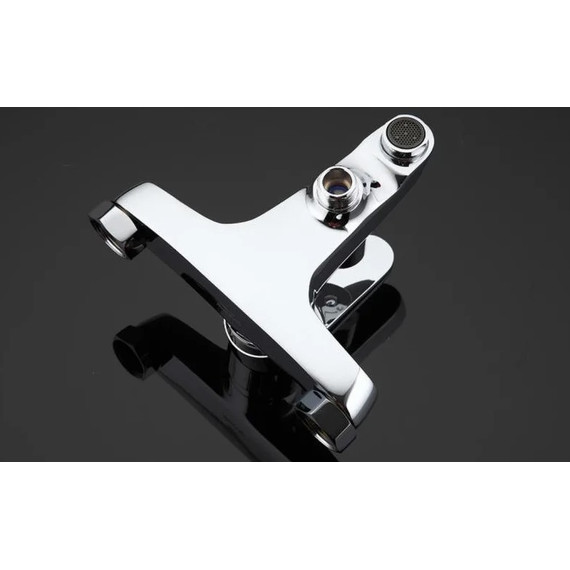 Смеситель для ванны с душевым гарнитуром Gappo Vantto G3236 фото 6