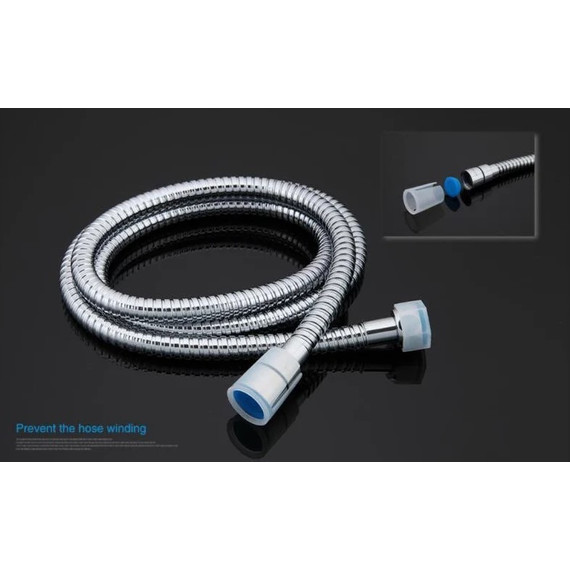 Смеситель для ванны с душевым гарнитуром Gappo Vantto G3236 фото 8