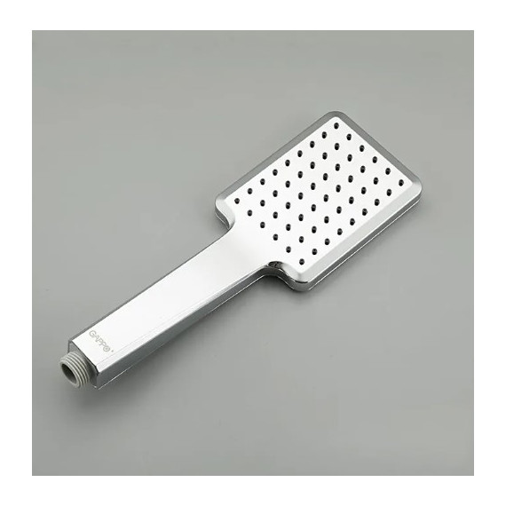 Смеситель для ванны с душевым гарнитуром Gappo G3283 фото 6