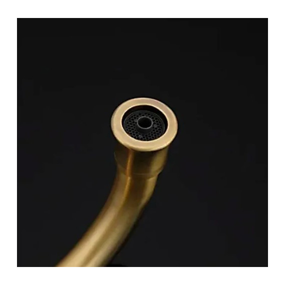 Смеситель для кухни Gappo G4391-4, бронза - 5 Смеситель для кухни Gappo G4391-4, бронза фото 5