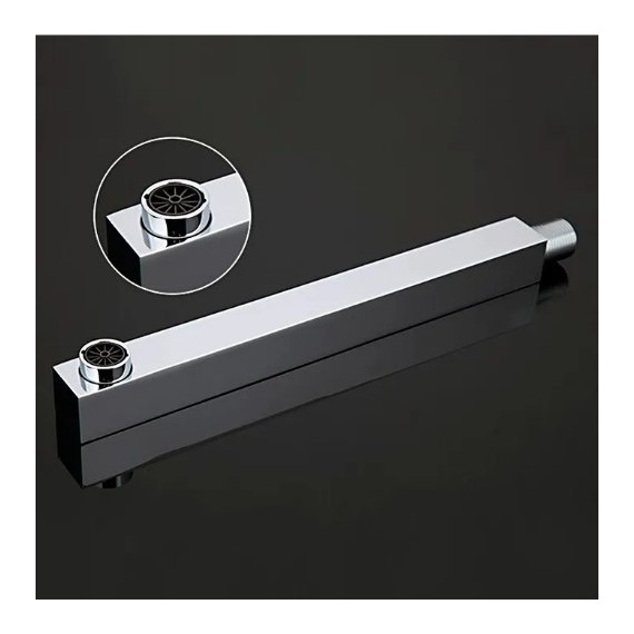 Душевая система для ванны Gappo G7102 - 6 Душевая система для ванны Gappo G7102 фото 6