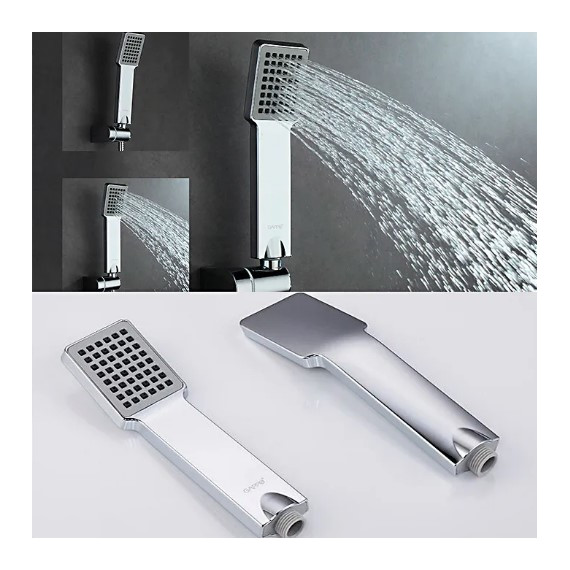 Душевая система для ванны Gappo G7102 - 4 Душевая система для ванны Gappo G7102 фото 4