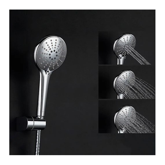 Душевая система для ванны Gappo Chanel G7104 - 5 Душевая система для ванны Gappo Chanel G7104 фото 5