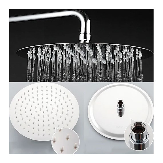 Душевая система для ванны Gappo Chanel G7104 - 4 Душевая система для ванны Gappo Chanel G7104 фото 4