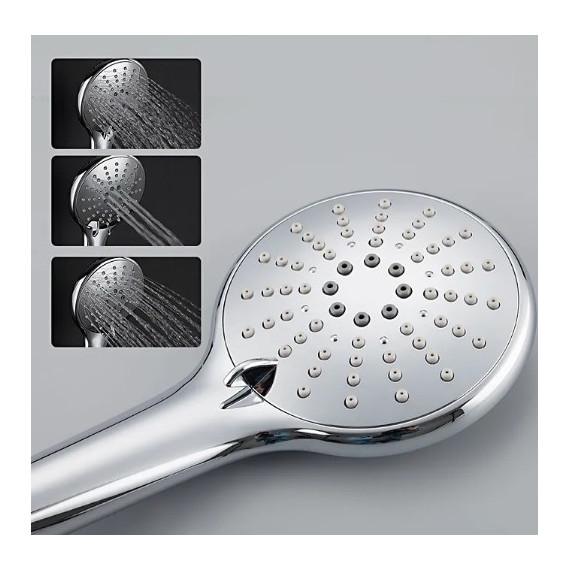 Душевая система для ванны Gappo Chanel G7104 - 9 Душевая система для ванны Gappo Chanel G7104 фото 9