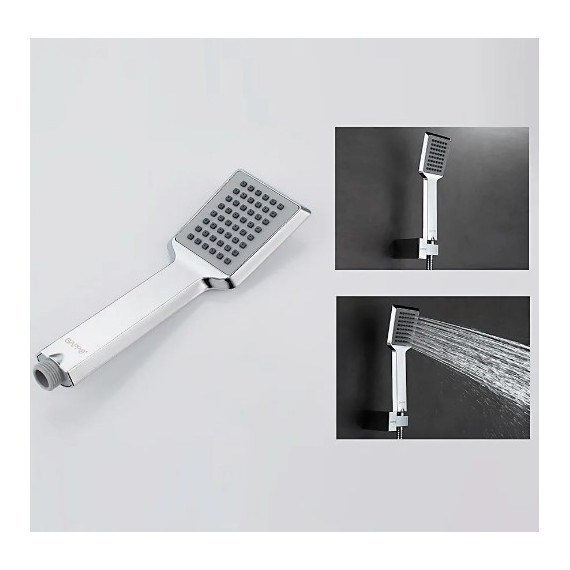 Душевая система для ванны Gappo Jacob G7107 - 6 Душевая система для ванны Gappo Jacob G7107 фото 6