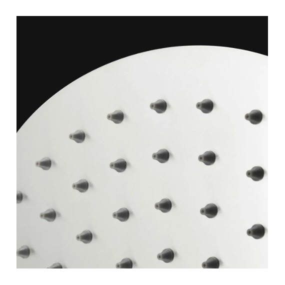 Душевая система для ванны Gappo G7199-30, сатин - 5 Душевая система для ванны Gappo G7199-30, сатин фото 5