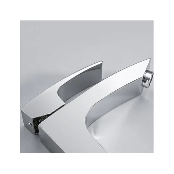 Смеситель для раковины высокий Gappo G1007-72 - 3 Смеситель для раковины высокий Gappo G1007-72 фото 3