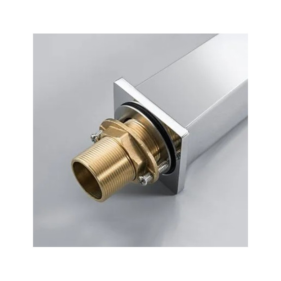 Смеситель для раковины высокий Gappo G1007-72 - 6 Смеситель для раковины высокий Gappo G1007-72 фото 6