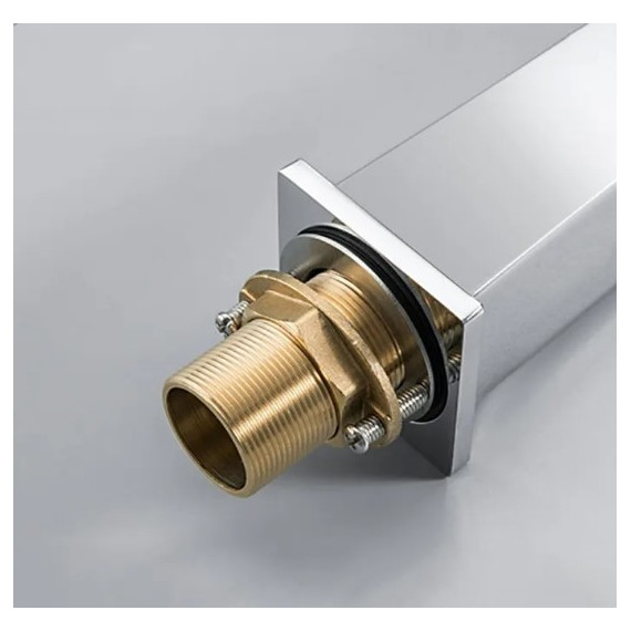 Смеситель для раковины Gappo Futura G1018-1 - 7 Смеситель для раковины Gappo Futura G1018-1 фото 7