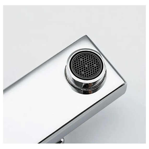 Смеситель для раковины Gappo Futura G1018-1 - 6 Смеситель для раковины Gappo Futura G1018-1 фото 6