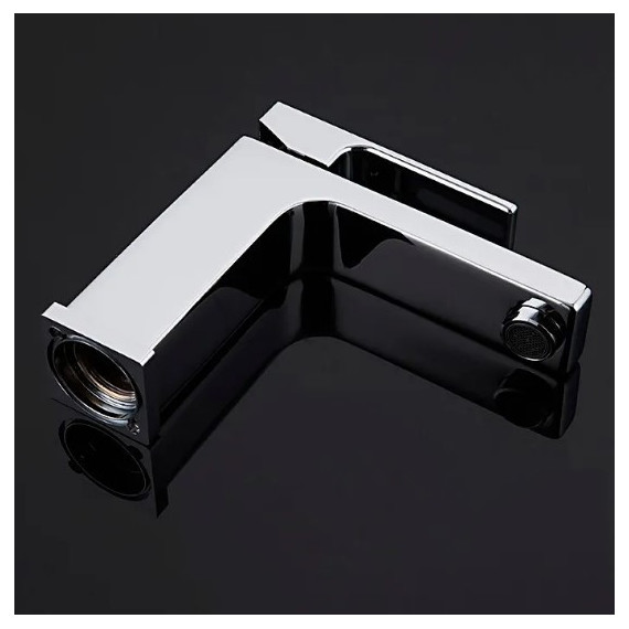 Смеситель для раковины Gappo Futura G1018 - 3 Смеситель для раковины Gappo Futura G1018 фото 3